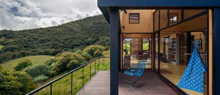 Carupa House